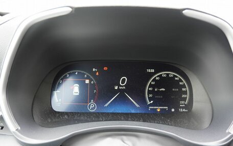 Toyota Highlander, 2026 год, 5 449 000 рублей, 13 фотография