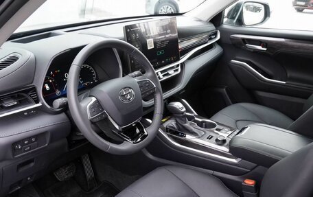 Toyota Highlander, 2026 год, 5 449 000 рублей, 11 фотография