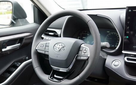 Toyota Highlander, 2026 год, 5 449 000 рублей, 12 фотография