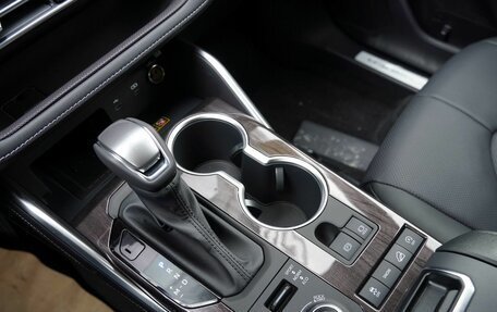 Toyota Highlander, 2026 год, 5 449 000 рублей, 17 фотография