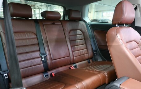 Volkswagen Golf VII, 2013 год, 1 429 900 рублей, 11 фотография