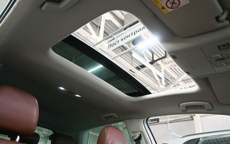 Volkswagen Golf VII, 2013 год, 1 429 900 рублей, 12 фотография