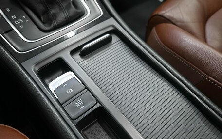 Volkswagen Golf VII, 2013 год, 1 429 900 рублей, 19 фотография