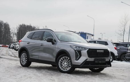 Haval Jolion, 2026 год, 2 870 020 рублей, 5 фотография