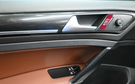 Volkswagen Golf VII, 2013 год, 1 429 900 рублей, 20 фотография