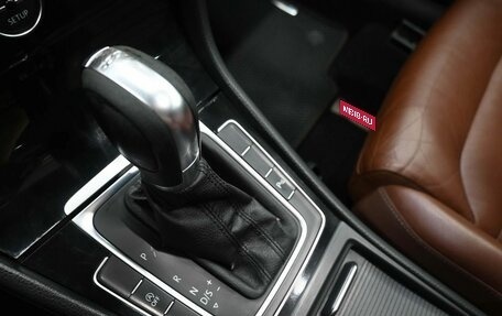 Volkswagen Golf VII, 2013 год, 1 429 900 рублей, 18 фотография