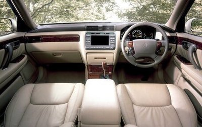 Toyota Crown Majesta, 1999 год, 600 000 рублей, 1 фотография