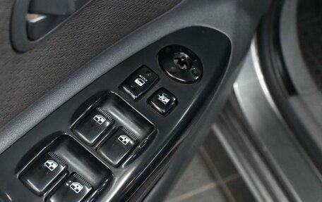 KIA Rio II, 2010 год, 599 900 рублей, 7 фотография