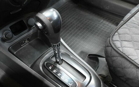KIA Rio II, 2010 год, 599 900 рублей, 16 фотография