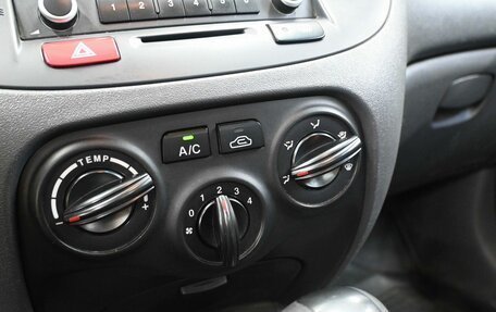 KIA Rio II, 2010 год, 599 900 рублей, 15 фотография