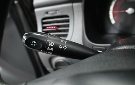 KIA Rio II, 2010 год, 599 900 рублей, 12 фотография