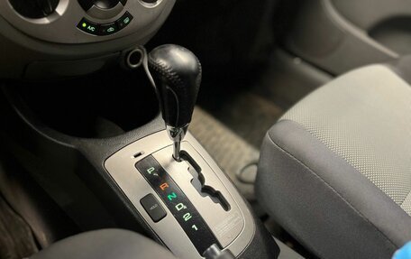 Chevrolet Lacetti, 2009 год, 499 000 рублей, 5 фотография