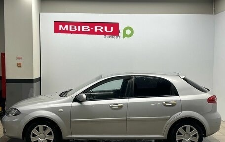 Chevrolet Lacetti, 2009 год, 499 000 рублей, 2 фотография