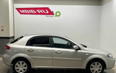 Chevrolet Lacetti, 2009 год, 499 000 рублей, 3 фотография