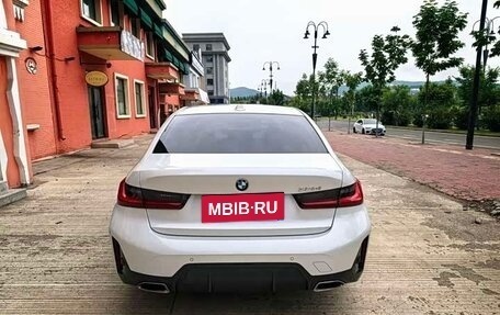 BMW 3 серия, 2023 год, 3 220 000 рублей, 5 фотография