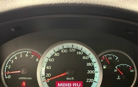 Chevrolet Lacetti, 2009 год, 499 000 рублей, 6 фотография