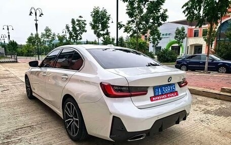 BMW 3 серия, 2023 год, 3 220 000 рублей, 4 фотография