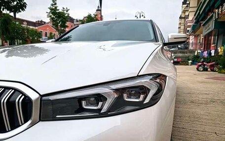 BMW 3 серия, 2023 год, 3 220 000 рублей, 8 фотография
