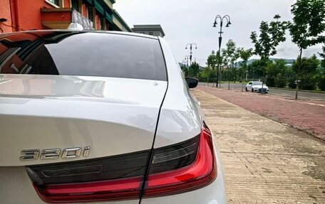 BMW 3 серия, 2023 год, 3 220 000 рублей, 9 фотография