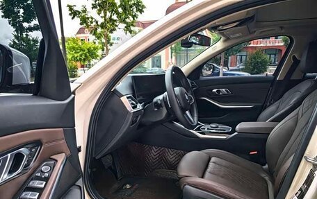 BMW 3 серия, 2023 год, 3 220 000 рублей, 10 фотография