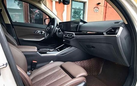 BMW 3 серия, 2023 год, 3 220 000 рублей, 12 фотография