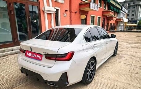 BMW 3 серия, 2023 год, 3 220 000 рублей, 6 фотография