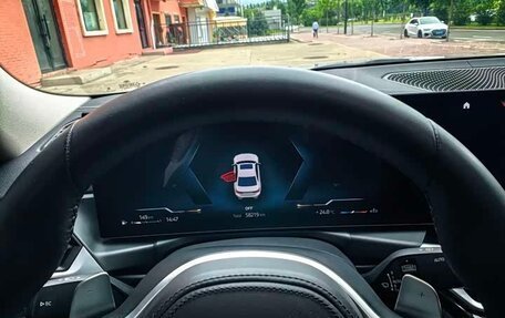 BMW 3 серия, 2023 год, 3 220 000 рублей, 13 фотография