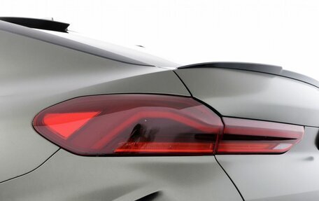 BMW X6 M, 2020 год, 9 650 000 рублей, 9 фотография