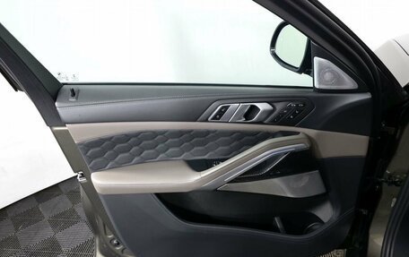 BMW X6 M, 2020 год, 9 650 000 рублей, 10 фотография