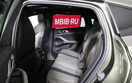 BMW X6 M, 2020 год, 9 650 000 рублей, 13 фотография