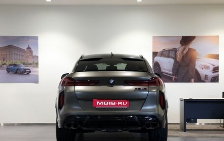 BMW X6 M, 2020 год, 9 650 000 рублей, 6 фотография