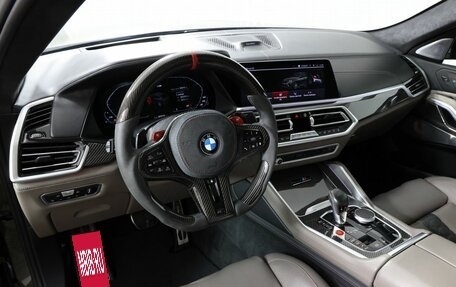 BMW X6 M, 2020 год, 9 650 000 рублей, 12 фотография