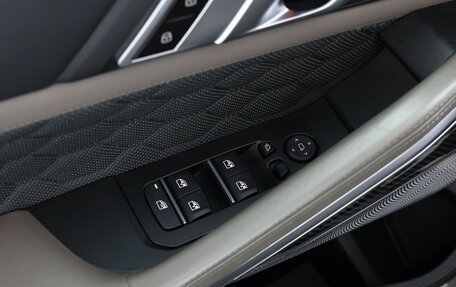 BMW X6 M, 2020 год, 9 650 000 рублей, 18 фотография