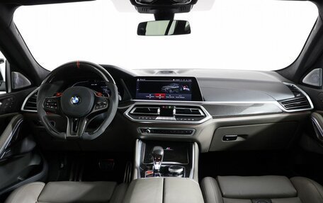 BMW X6 M, 2020 год, 9 650 000 рублей, 15 фотография