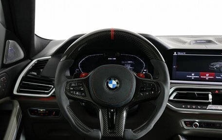 BMW X6 M, 2020 год, 9 650 000 рублей, 20 фотография