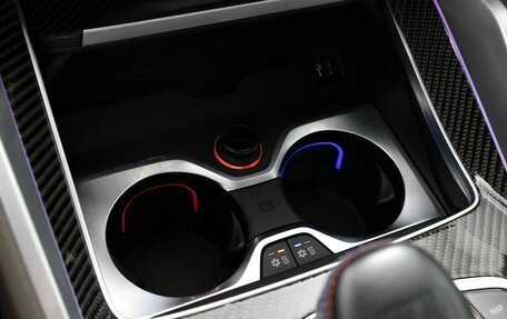 BMW X6 M, 2020 год, 9 650 000 рублей, 25 фотография