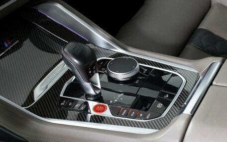 BMW X6 M, 2020 год, 9 650 000 рублей, 24 фотография