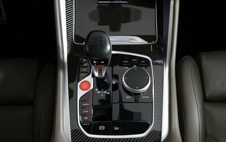 BMW X6 M, 2020 год, 9 650 000 рублей, 26 фотография