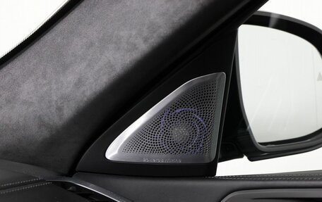 BMW X6 M, 2020 год, 9 650 000 рублей, 28 фотография
