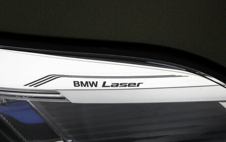 BMW X6 M, 2020 год, 9 650 000 рублей, 33 фотография