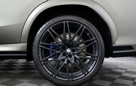 BMW X6 M, 2020 год, 9 650 000 рублей, 39 фотография