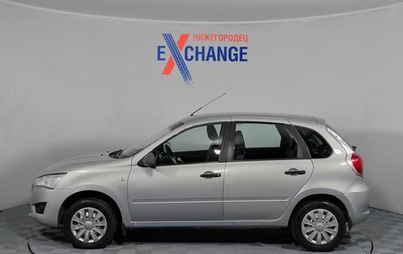 Datsun mi-DO, 2015 год, 419 000 рублей, 8 фотография