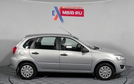 Datsun mi-DO, 2015 год, 419 000 рублей, 4 фотография
