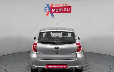 Datsun mi-DO, 2015 год, 419 000 рублей, 6 фотография