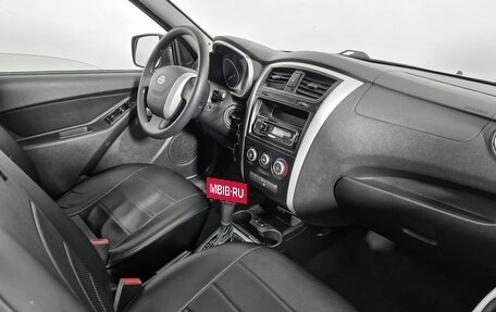 Datsun mi-DO, 2015 год, 419 000 рублей, 10 фотография