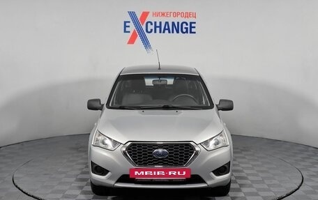 Datsun mi-DO, 2015 год, 419 000 рублей, 2 фотография