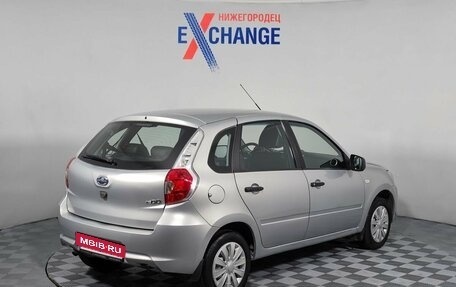 Datsun mi-DO, 2015 год, 419 000 рублей, 5 фотография