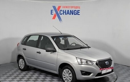 Datsun mi-DO, 2015 год, 419 000 рублей, 3 фотография