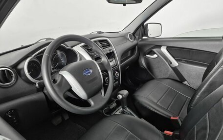 Datsun mi-DO, 2015 год, 419 000 рублей, 14 фотография