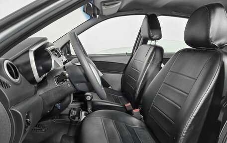 Datsun mi-DO, 2015 год, 419 000 рублей, 13 фотография